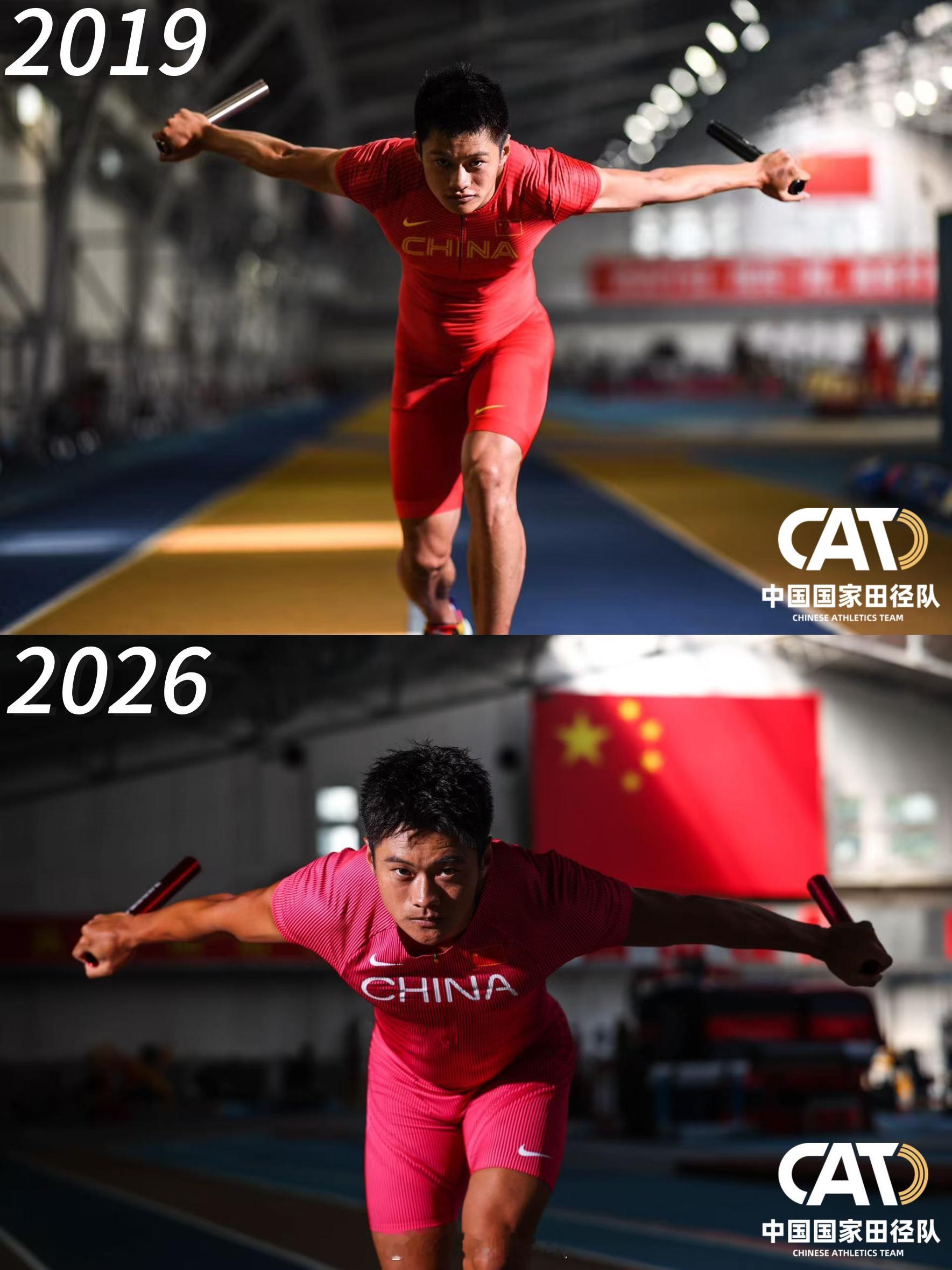 2019 2026（中国体育图片 安灵均 摄） ​​​