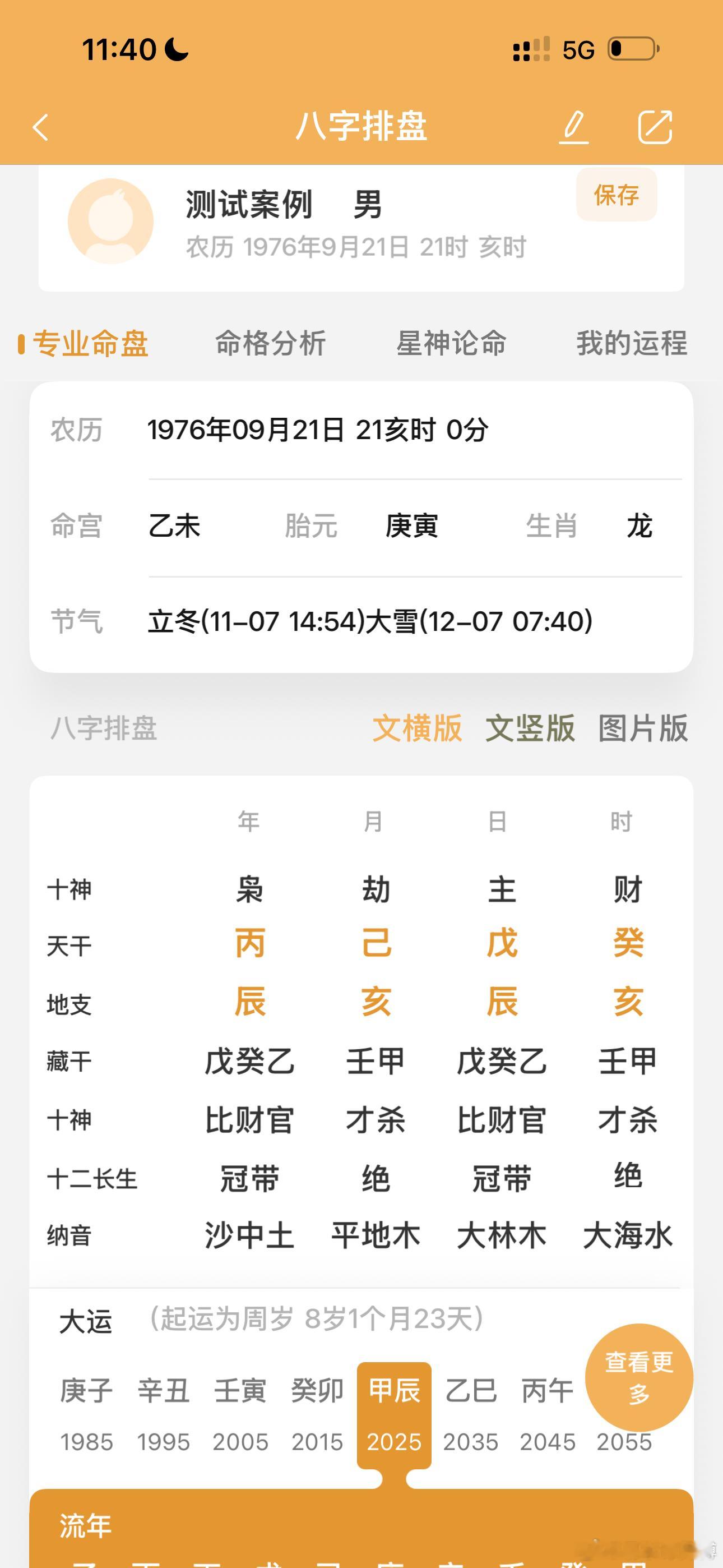 旺衰论命十有九不准！旺衰派总喜欢说身弱喜什么、忌什么、用什么！那下面这个八字用什