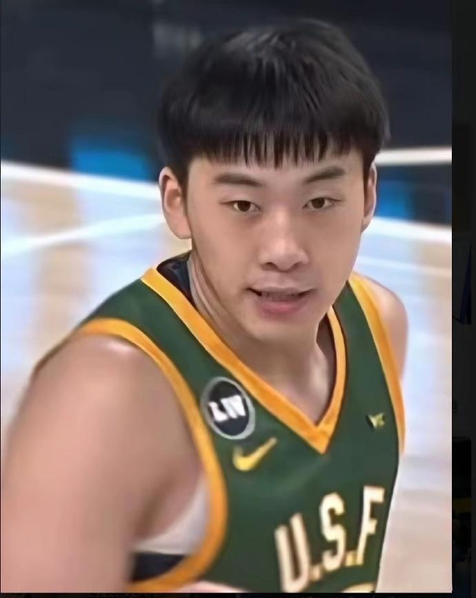 王俊杰，你快回来。

今天，亚洲最佳大前王俊杰爆砍27分5板1帽，助旧金山大学战