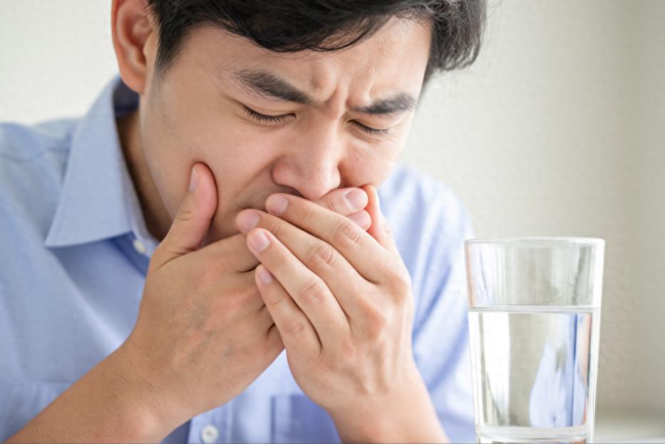 口干发苦还黏腻？根源全在肝！1 个中成药，疏肝健脾清湿热
大家好，我是陈大夫。