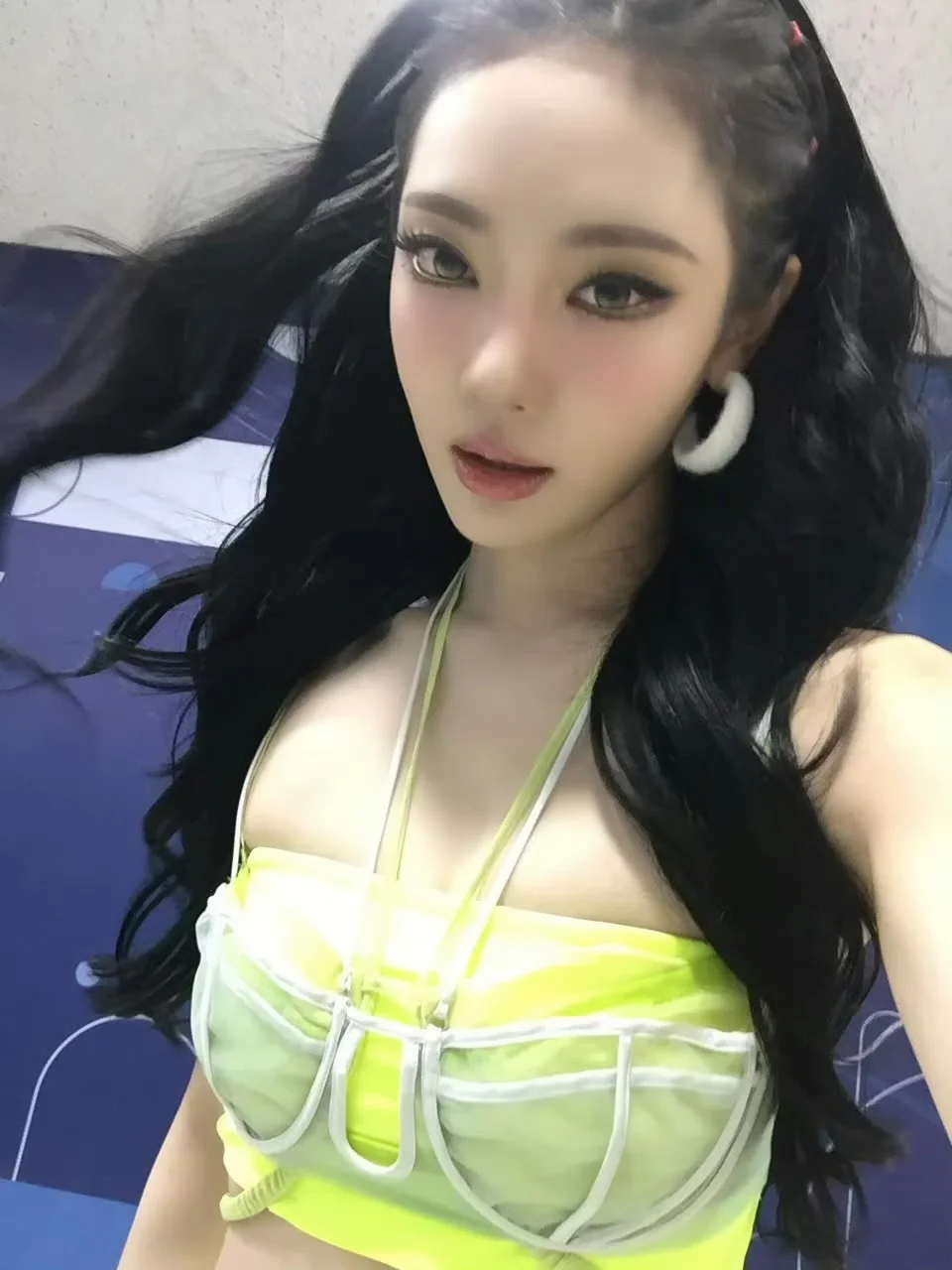 260603宁艺卓IG更新🍋