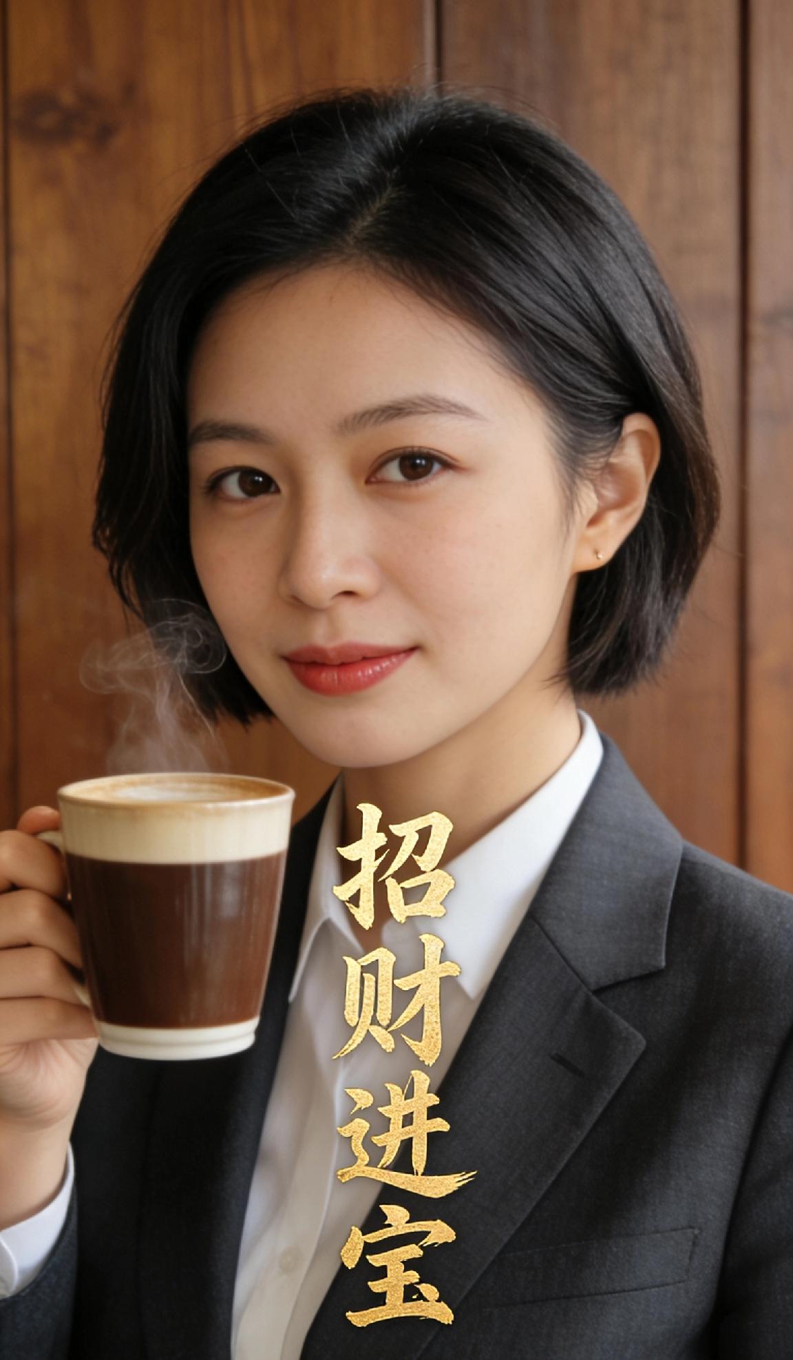 破五迎财神，职场迎高升！2026马年，愿我们在工作中一马当先，在财运上马到成功。