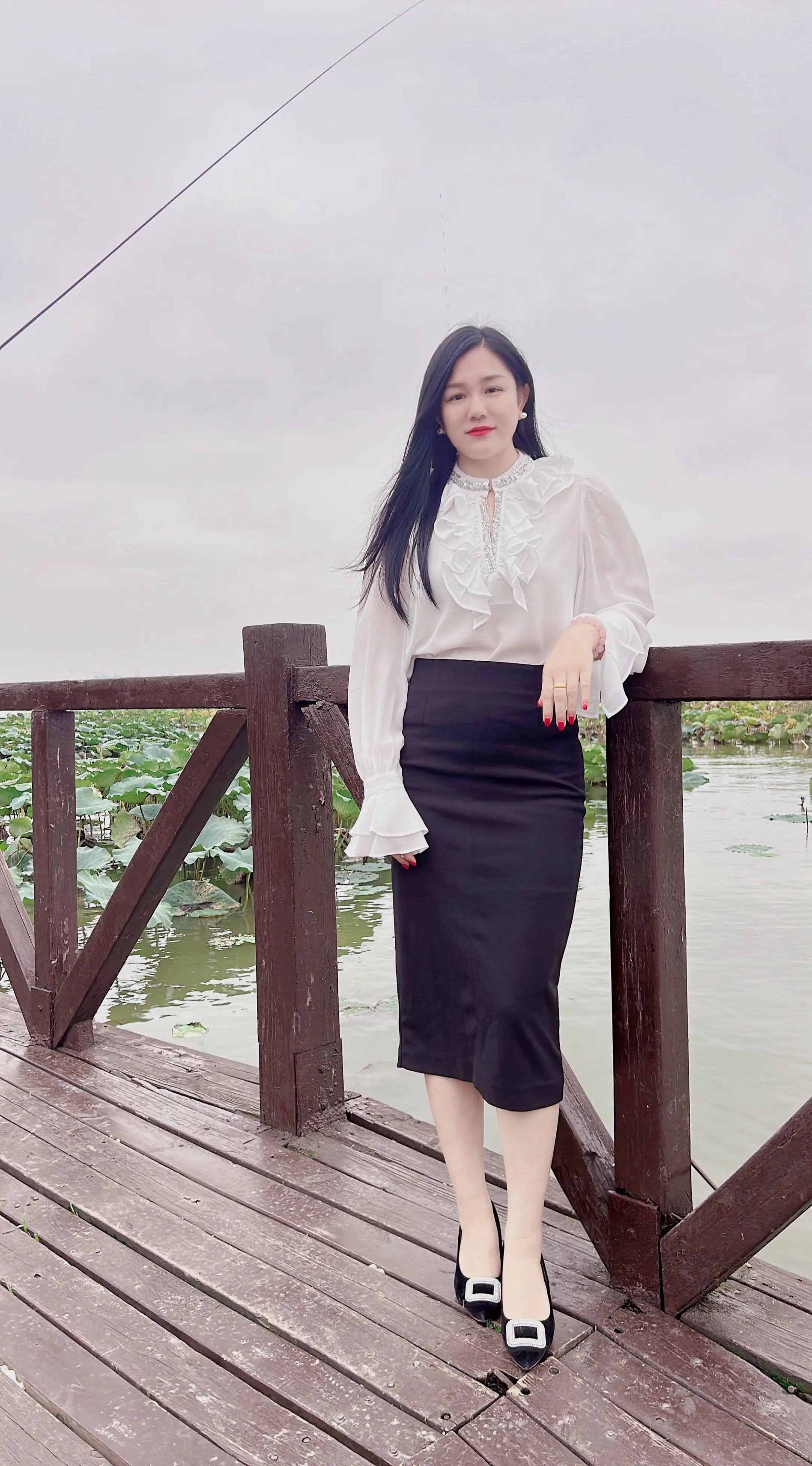 心态好 情绪好 身体好 运气就好