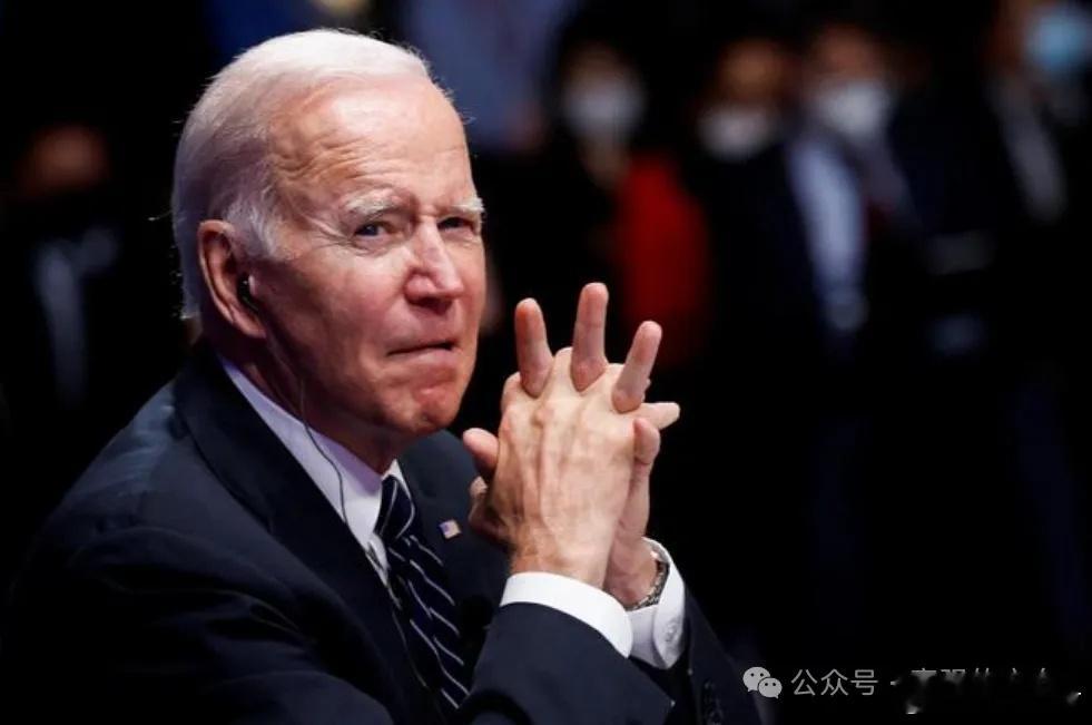 与中国这一仗，拜登败得很惨，并且还带着欧盟一道步入绝境当中与中国这一仗，拜登败得