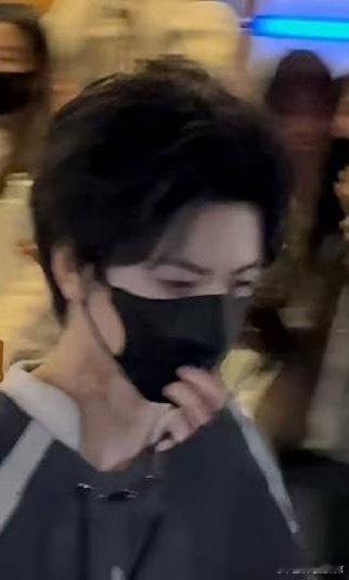 tg 桂瑞脖子上都有星星贴纸 ​​​