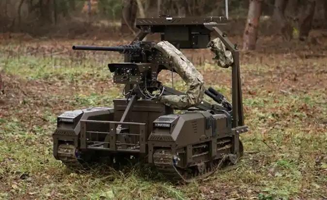 俄军在战场上，始终无法实现突破的原因终于找到了，就因为乌军使用了一款神秘武器，那