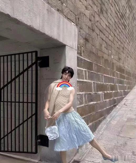 伊能静，真的不管管你的儿子吗？ 