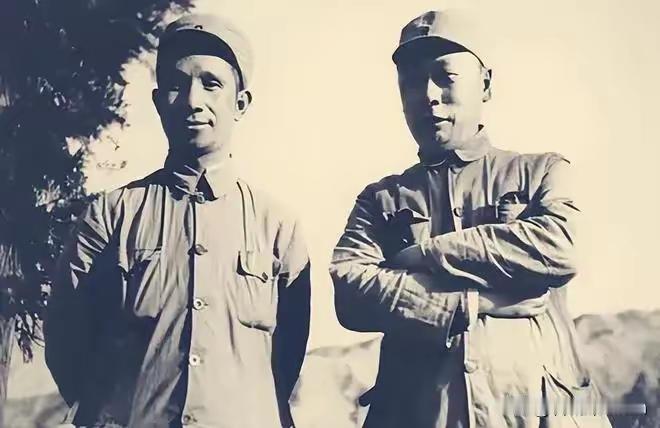 粟裕要守住黄桥，一个支队长突然问道：“我算过了，我们的弹药根本守不住黄桥！”粟裕