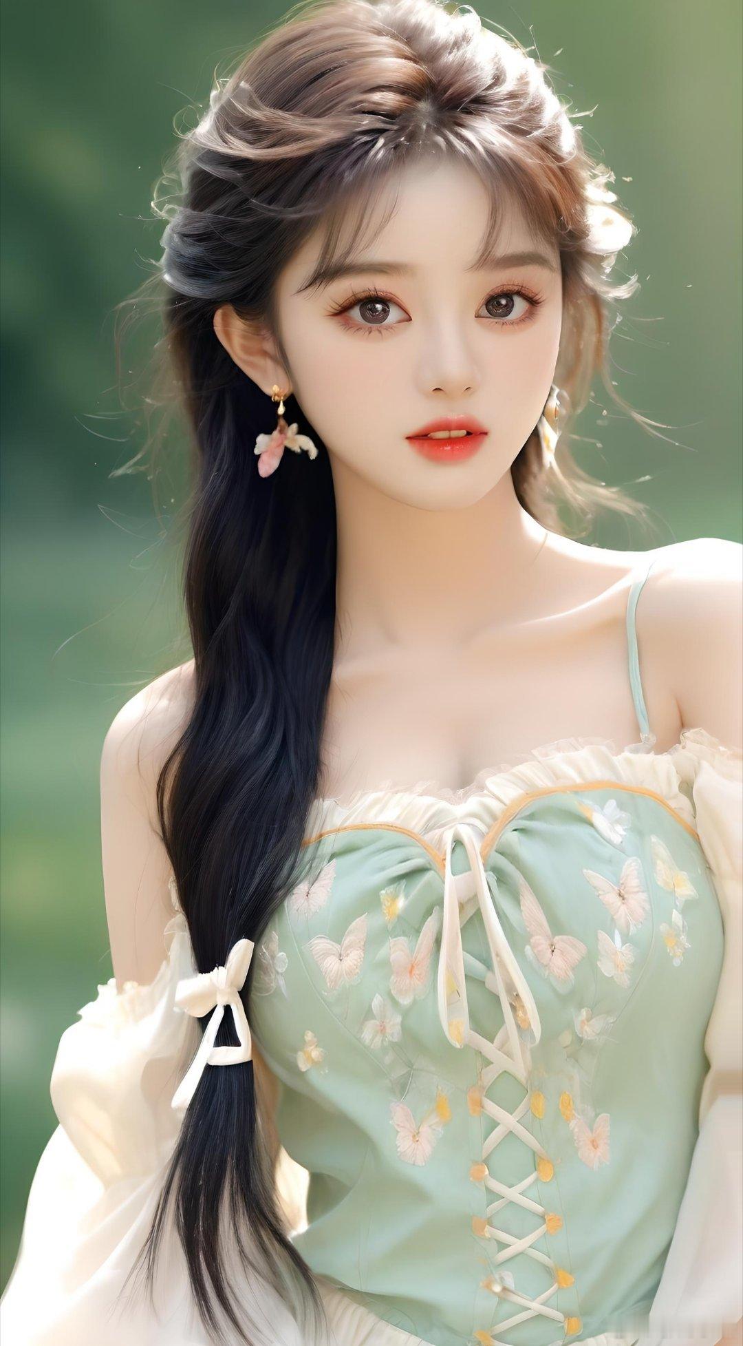 好想回到过去，那个无忧无虑的时候#无忧无虑##有甜甜的就开心# ​​​