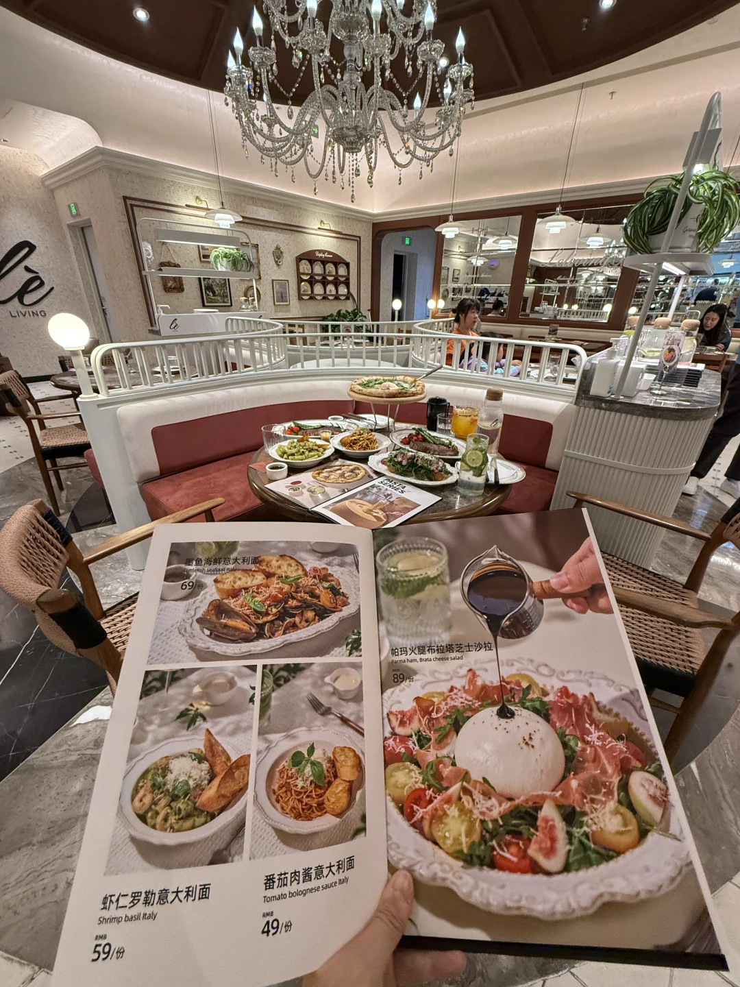 沈阳这里！！有种不在国内的美……