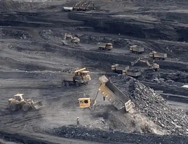 中国收紧钨矿出口，越南手握巨矿开门，想要替代中国地位

最近全球钨矿市场闹得沸沸