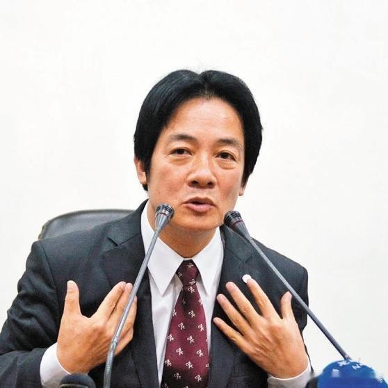 《赖清德接受外媒采访时声称：如果中国大陆成功夺取台湾，将不会止步，印太国家或成为