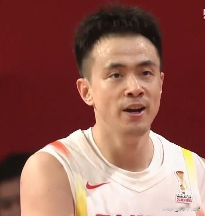 赵继伟下半场完成救赎！

今晚中国男篮VS日本男篮的关键战，上半场中国男篮状态不
