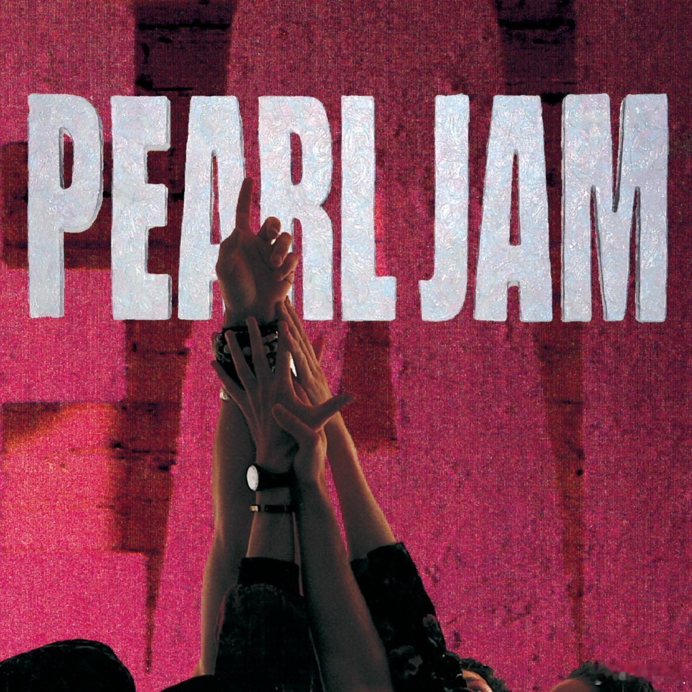 音乐发行回顾 35年前的今天，美国西雅图摇滚乐队 Pearl Jam 发行首张录
