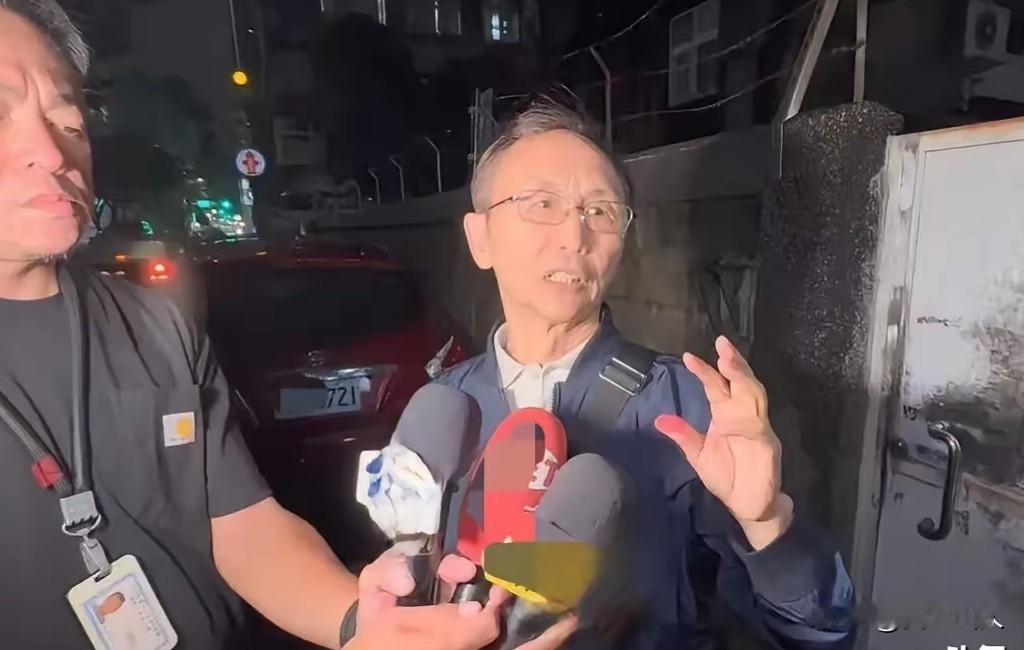 捉放吴子嘉，民进党的选举恐吓大戏

吴子嘉，岛内公认的“反赖第一大炮”，近期选战