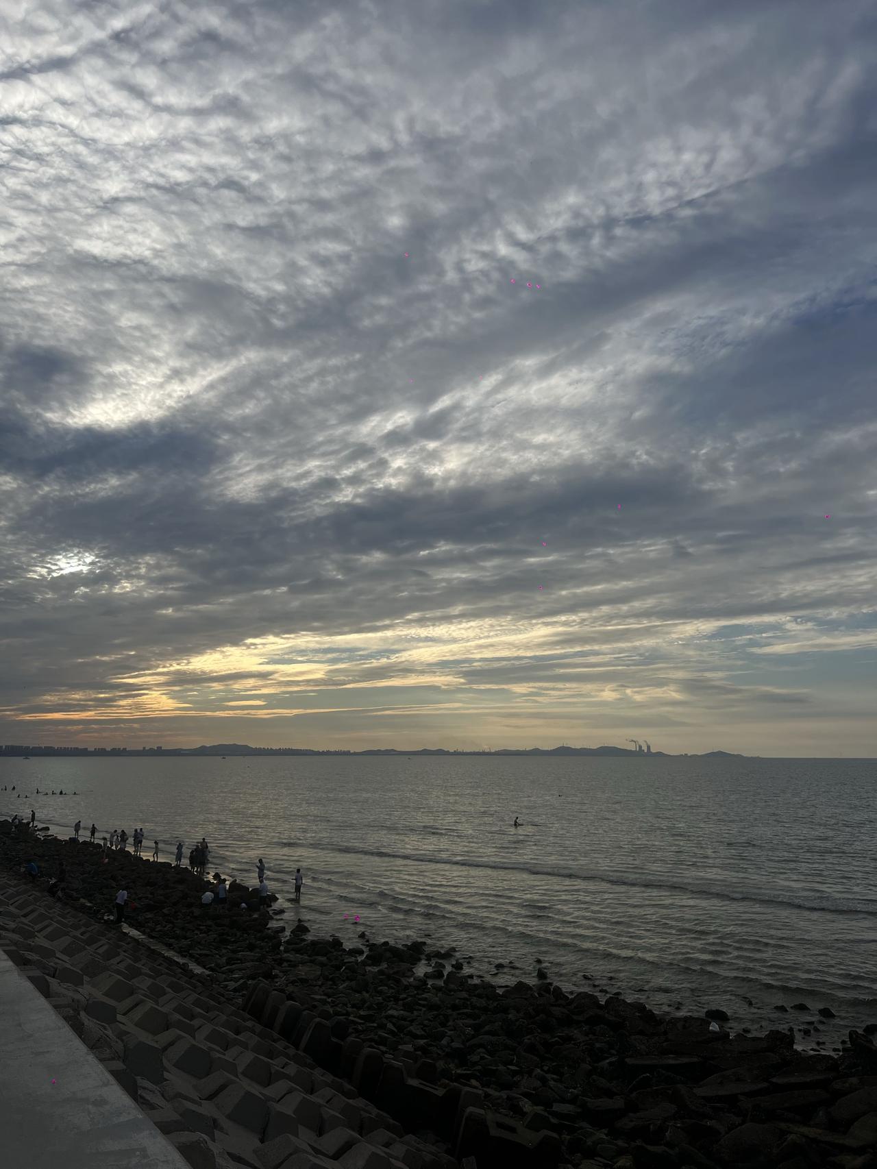 夏日生活打卡季