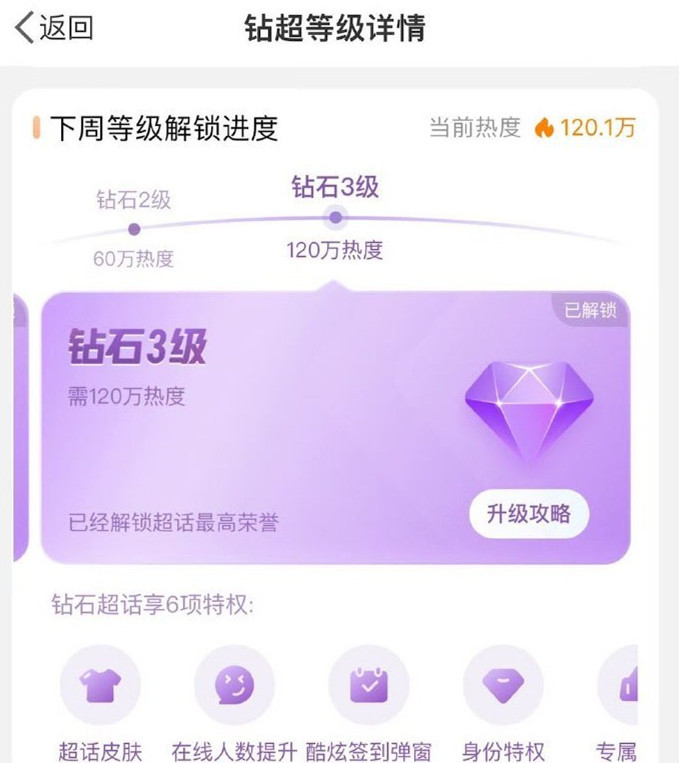 #鞠婧祎内娱首位女星超话钻3# 鞠婧祎个人超话解锁钻三，内娱首位超话上钻三的女明