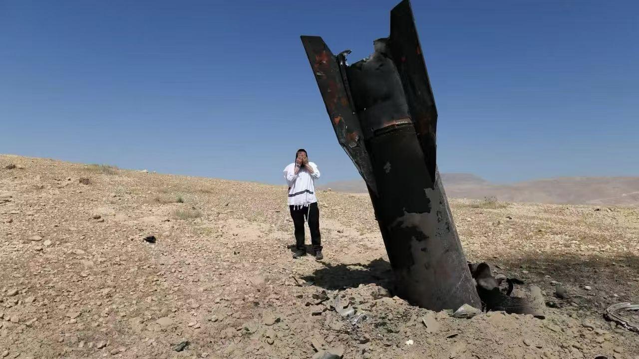 🇮🇷🇱🇧🔥🇮🇱
伊朗的恐怖代理人真主党
已连续数月袭击以色列北部边
