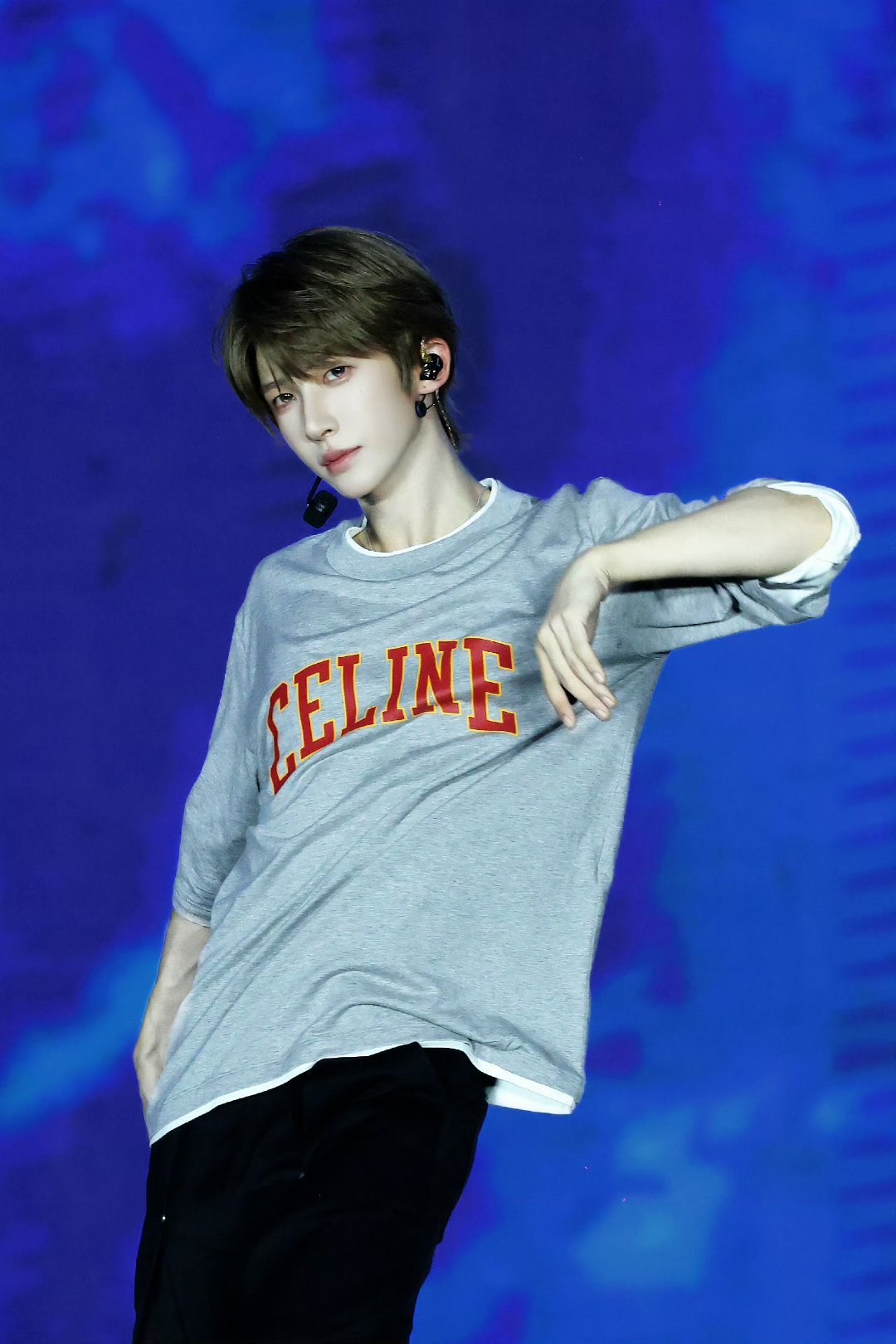 乖宝宝🥺 