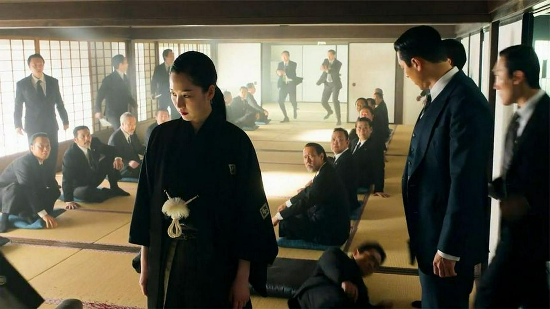 玄彬主演！《韩国制造2》2026最新犯罪大剧来袭
