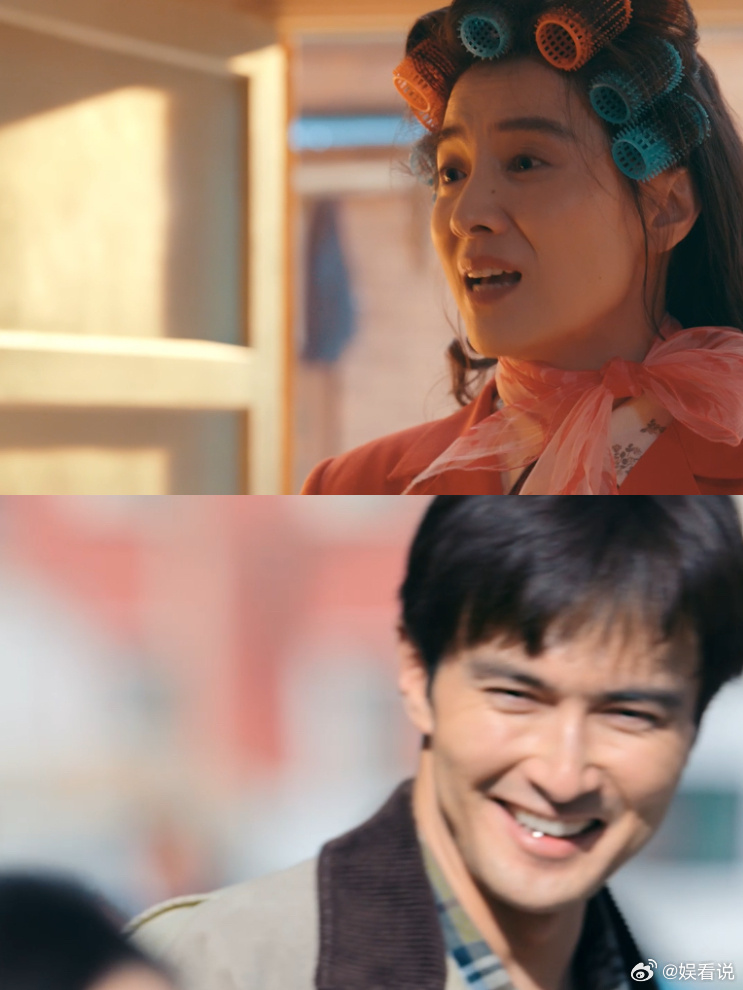 宋佳新剧带婆婆改嫁芳名三九 这设定太绝了！带着婆婆改嫁，把婆媳关系变成了“战友”