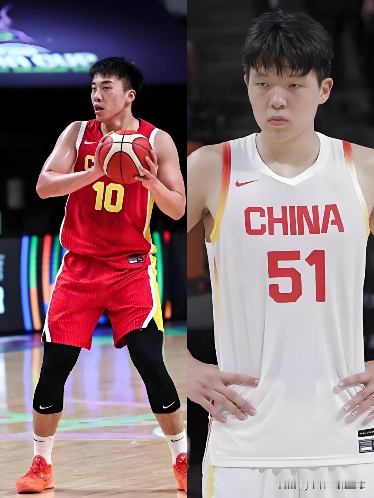 一个后卫不都是行进间找人吗？
世界杯大概率进不了了！大家说呢？