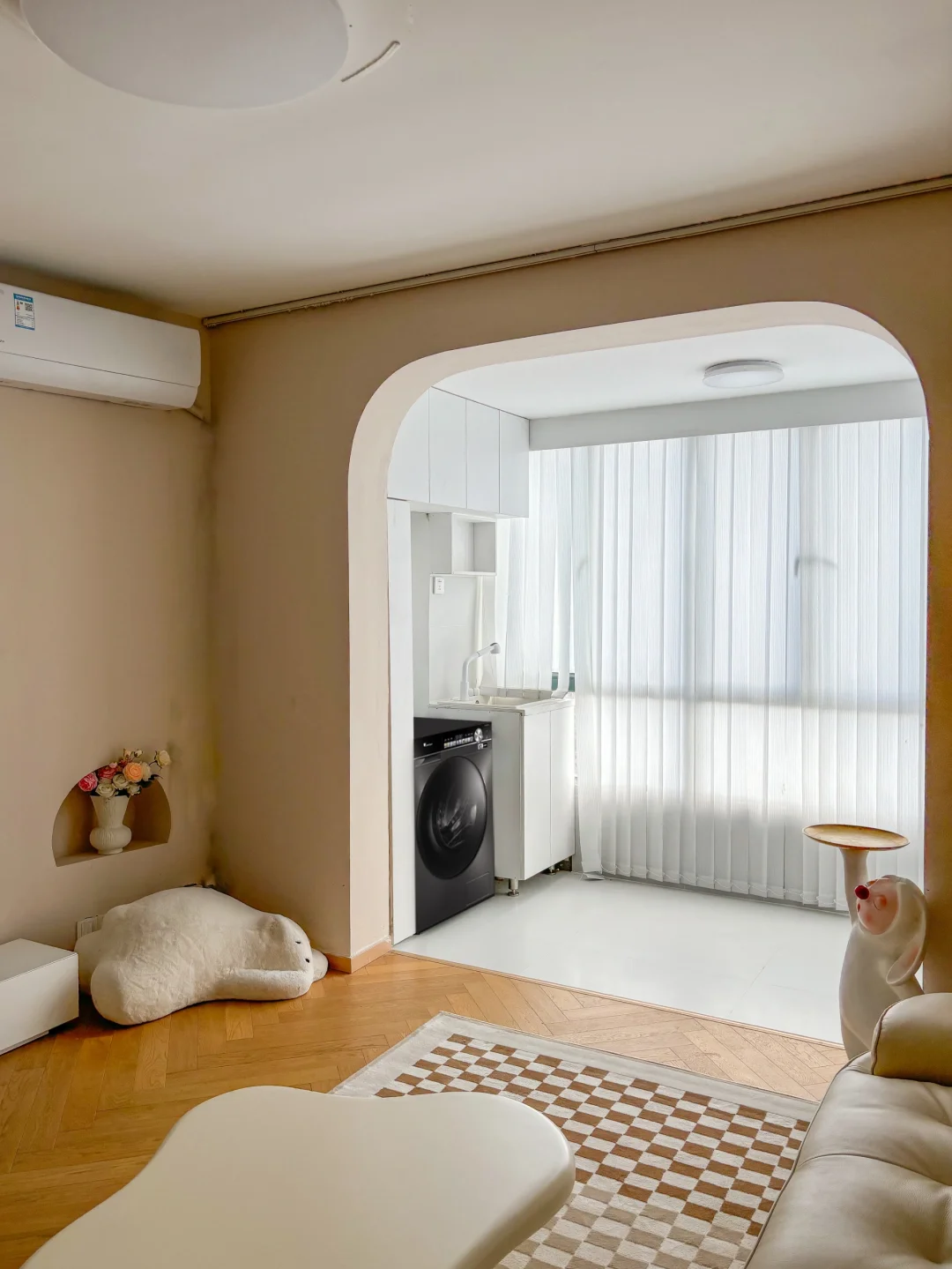 碰上这么会的京东怎么办啊❗恨不得全屋换新