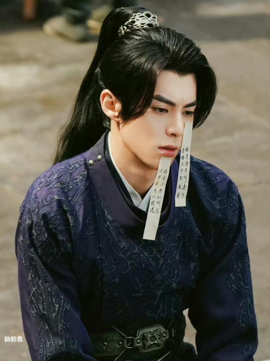 王鹤棣派许七安出征阅文盛典阅文IP盛典王鹤棣缺席盛典，直接派许七安“出征”。这波