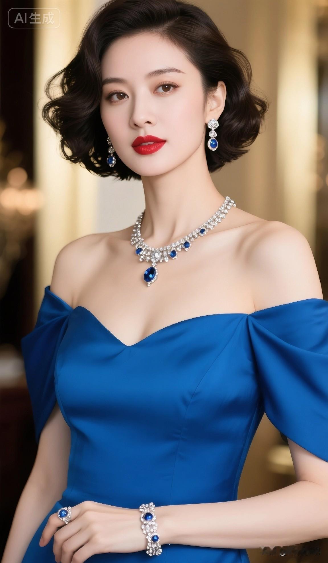 冯唐说：
“千万不要小看一个长相年轻的女人。如果她看起来比实际年龄小很多，那她一