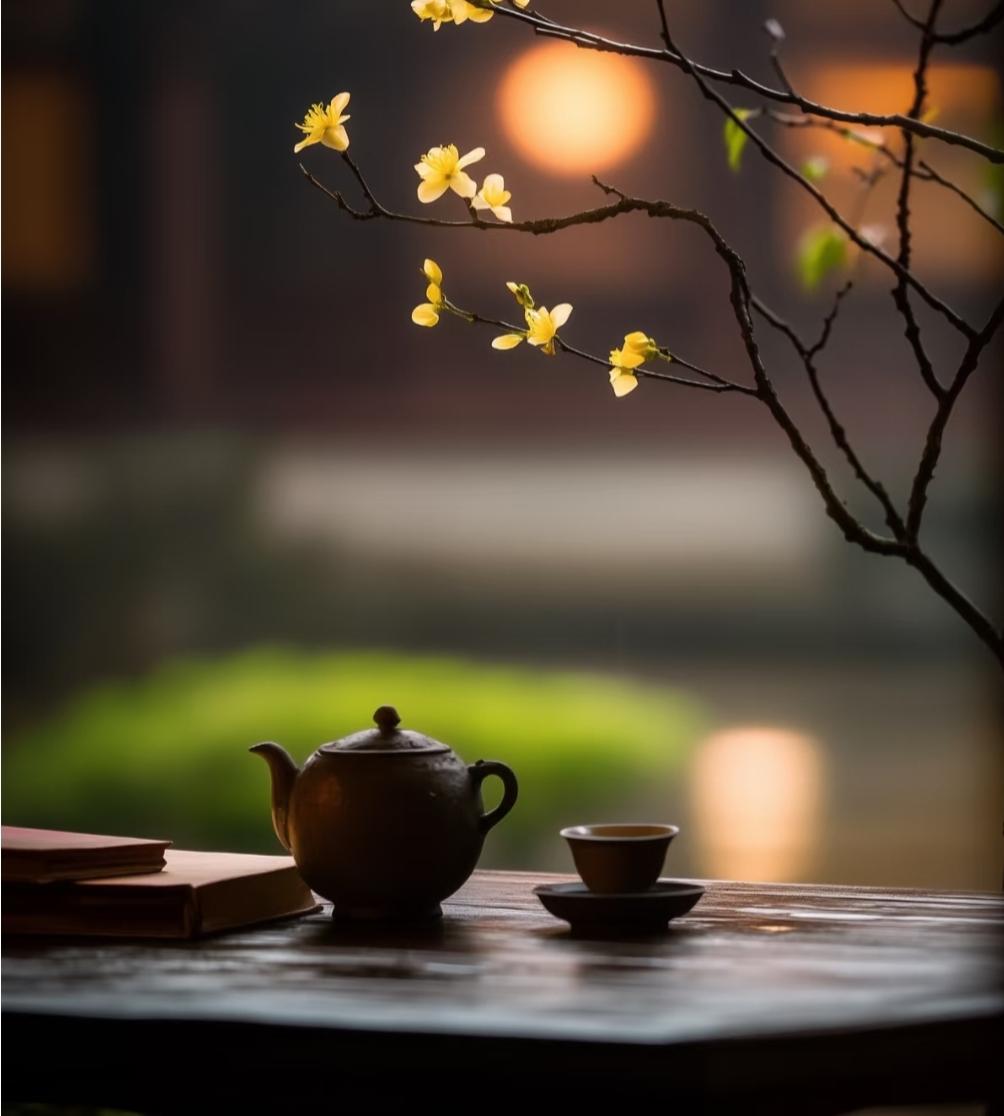 让自己快乐的秘诀就是停止胡思乱想，治愈自己最好的方法就是忙碌，还有早睡。坚决不要