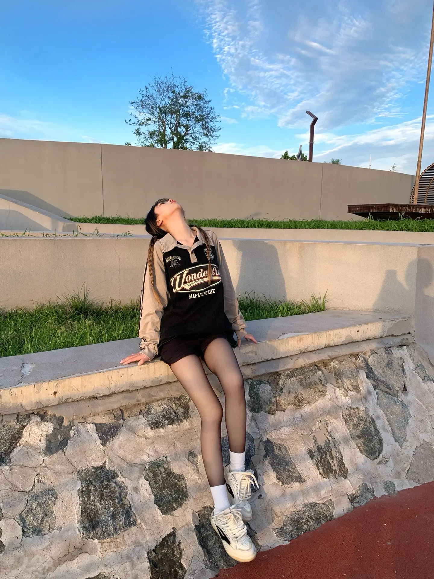 做靓女。图文伙伴计划2024