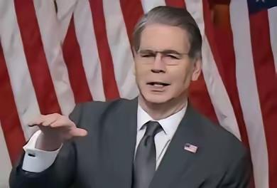 美国财长表示：就是因为中国的“不负责”，世界才会变成现在的样子，因为中国囤油，导