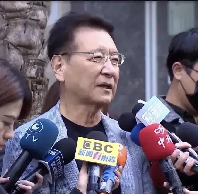 赵少康，国民党的失败坏在邱毅仇恨国民党的嘴上
     赵少康选后说出来内心的实