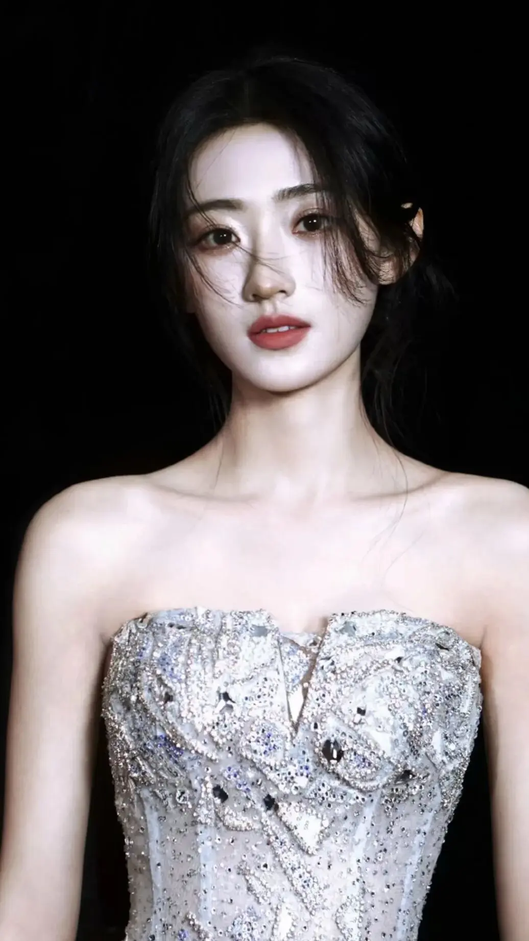 杨雨潼 | 这也太美了吧！