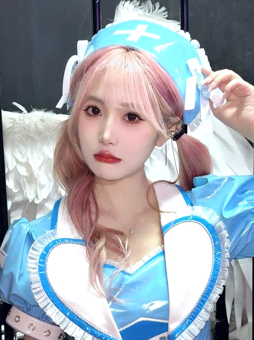 谁想被我扎一针💉 ​​​