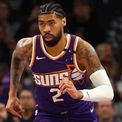 Evan Sidery：太阳对交易尼克-理查兹的想法持非常开放的态度。理查兹的合