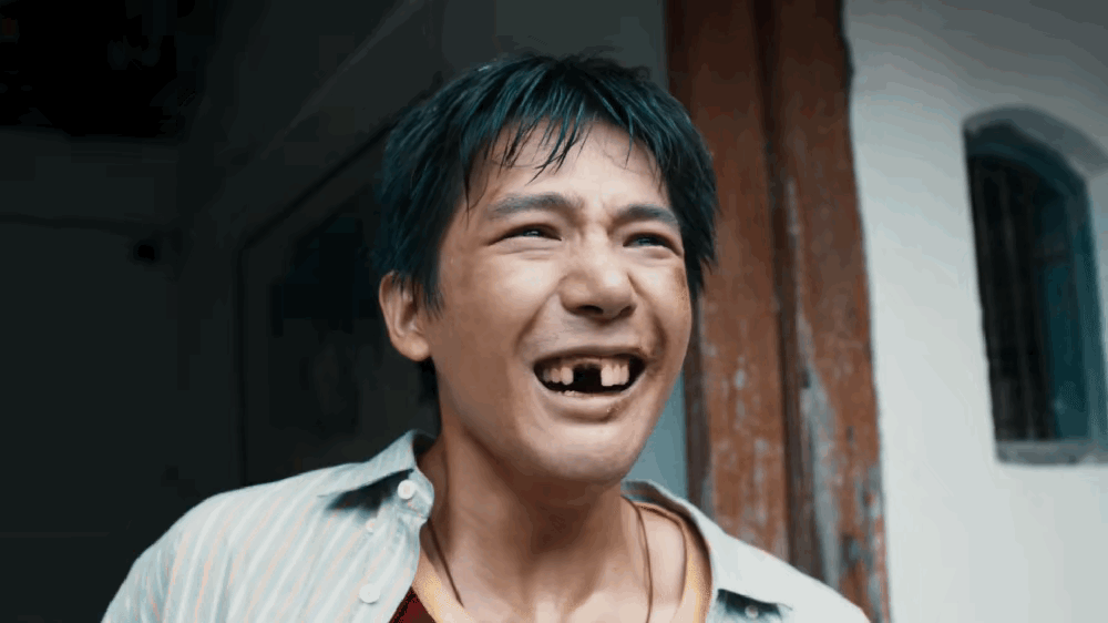 现在流量拍电影一定要扮丑吗？王源、王俊凯、易烊千玺、王安宇、范丞丞、黄明昊…好多