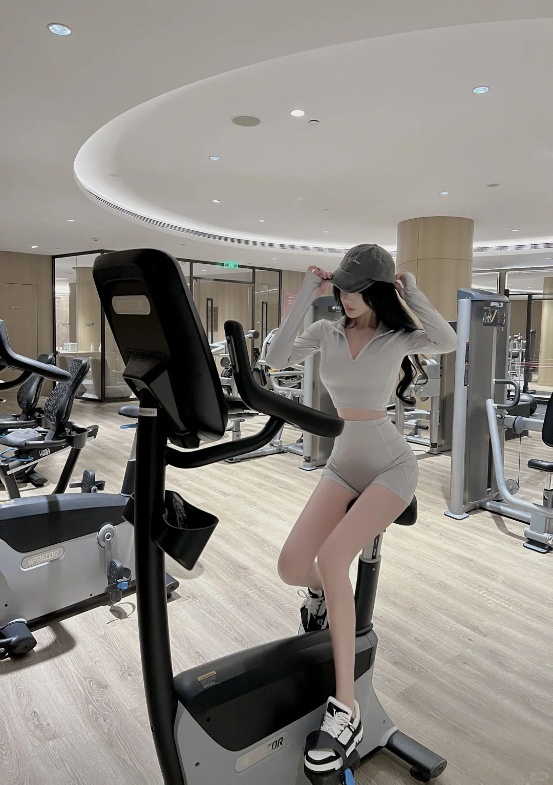 无所谓 内啡肽会拯救我