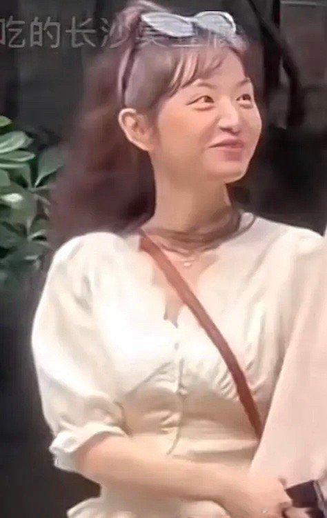 田曦薇为什么致力于绑周也啊，捆绑能提咖演电影吗？ ​​​