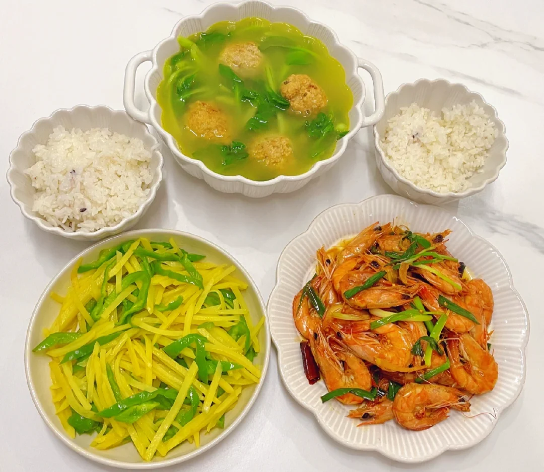 晚餐分享|二人食✨