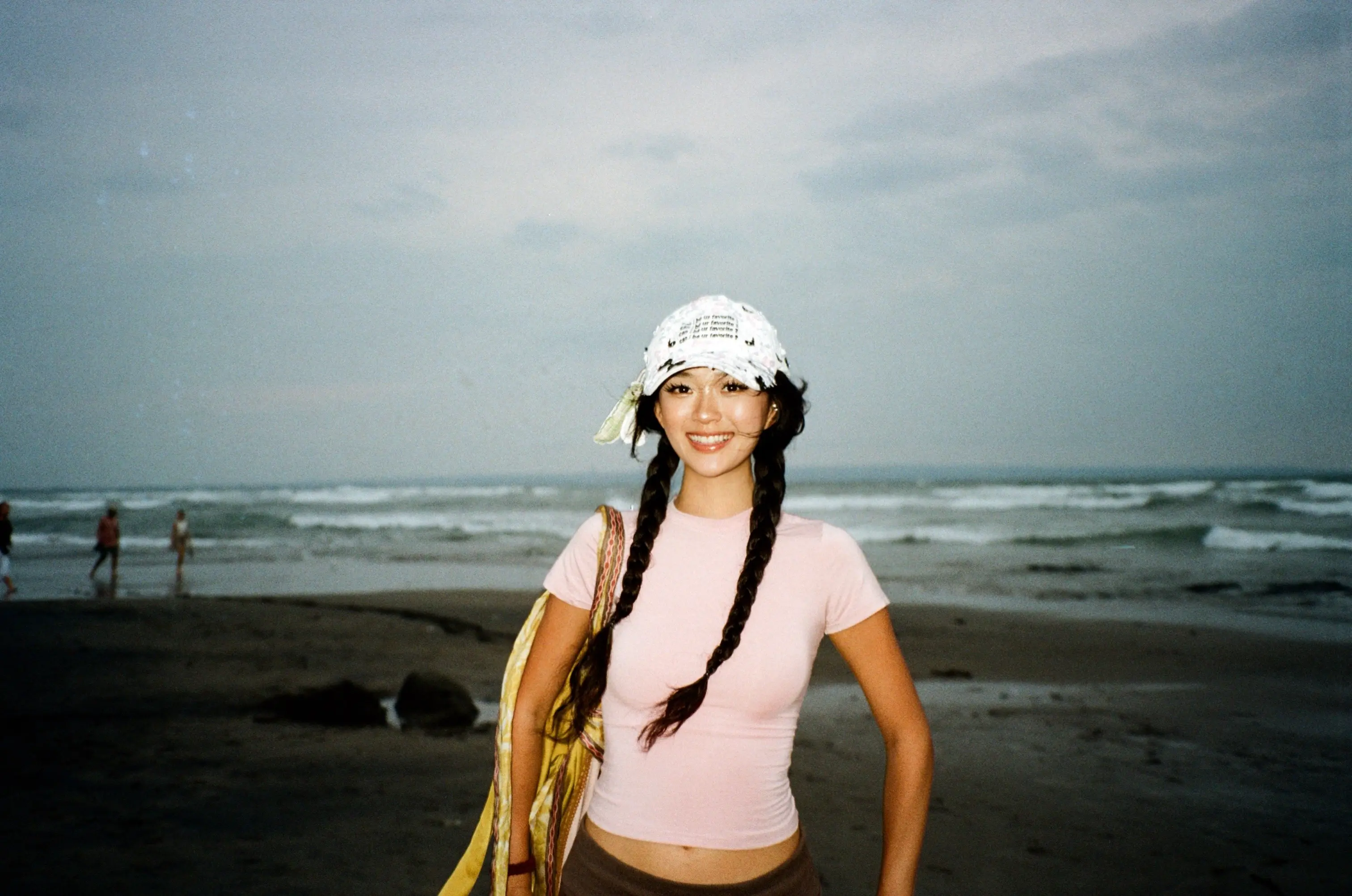 胶片替我记得。