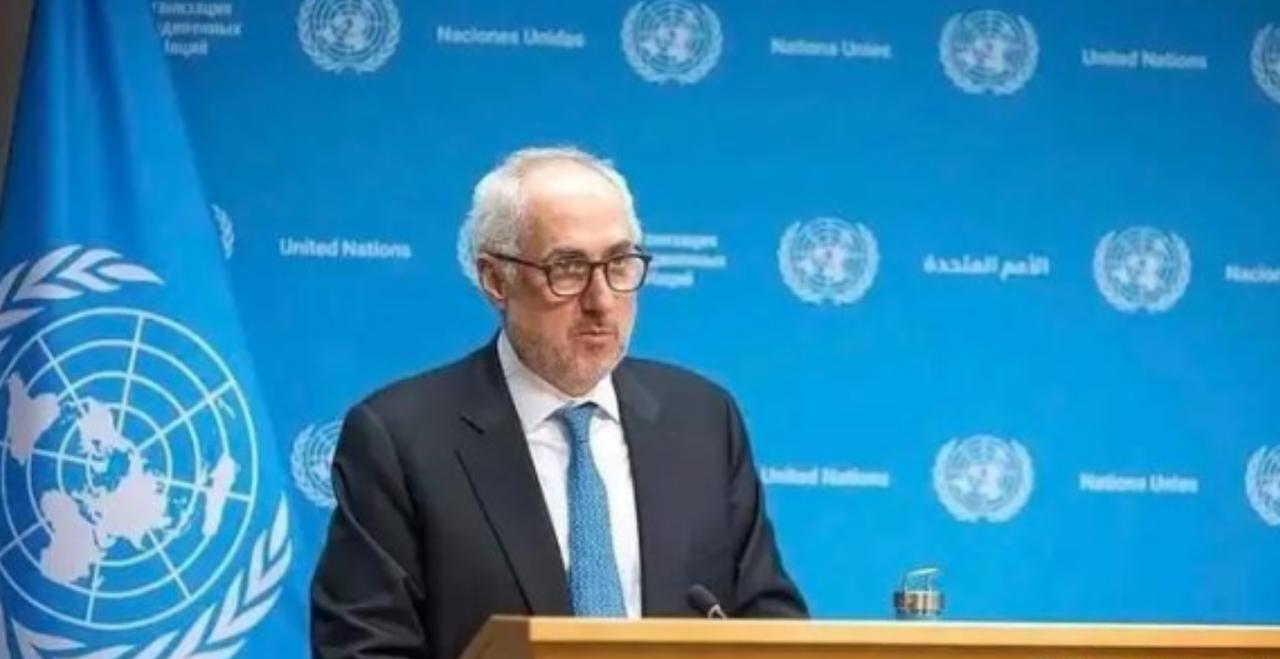 以色列打击黎巴嫩联合国军，联合国连屁都不敢放？ 双重标准，还是谁的国家拳头硬，就