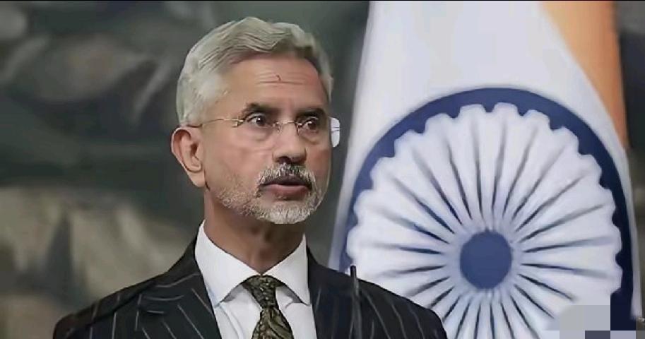 印度也跳出来了，给中国划红线！

​香港《卫报》12月21日消息，印度外长苏杰生