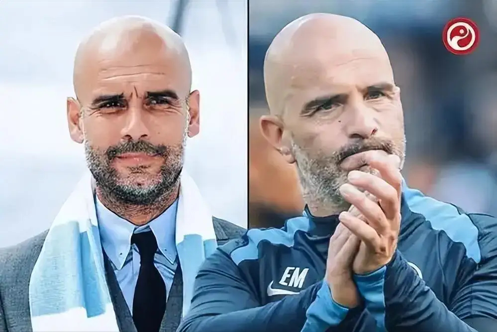 罗马诺：瓜迪奥拉未来自己抉择，曼城锁定马雷斯卡接班瓜帅十年蓝月征程，铸就曼城辉煌