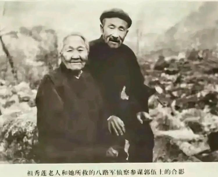 1956年，山东公安拦住一卖酒老汉，他掏出证件后，所有人都沉默了1956年3月，