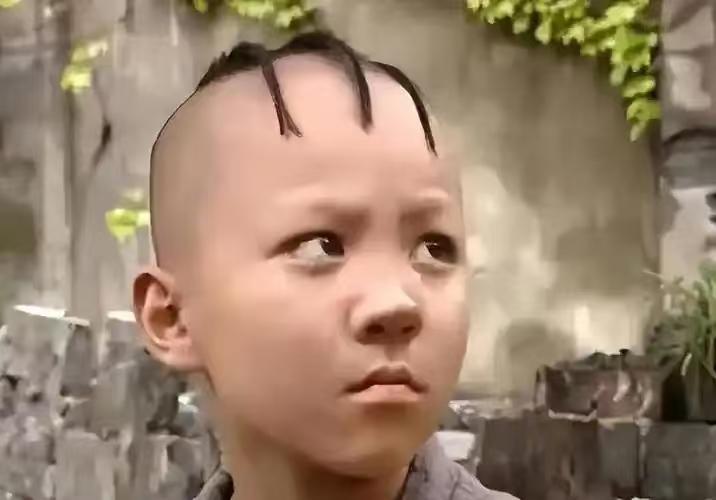 40岁的“三毛”扮演者孟智超为何放弃传统影视，投身短剧拍摄？

40岁的“三毛”