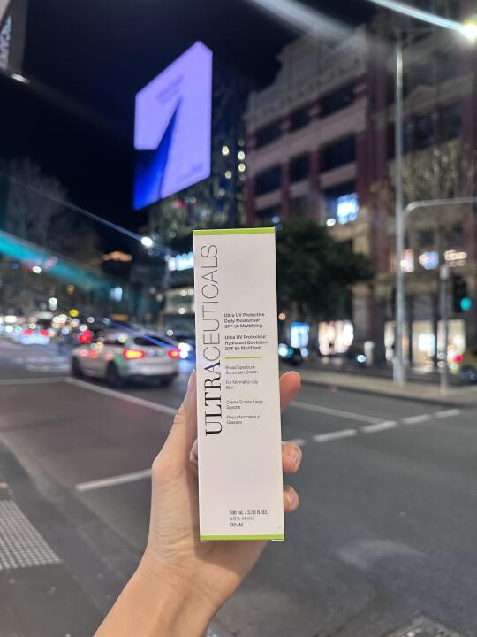 🇦🇺澳洲必买伴手礼｜David Jones购物攻略