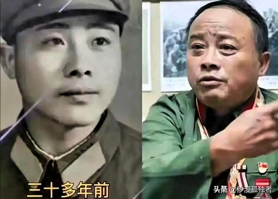 1979年，入伍不到三个月的新兵肖德兵，在对越自卫反击战中中，上午入团，下午入党