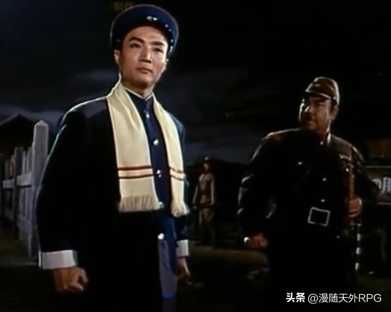 有没有人跟我一样，很长一段时间都没搞清楚《沙家浜》《红灯记》《节振国》……这些京