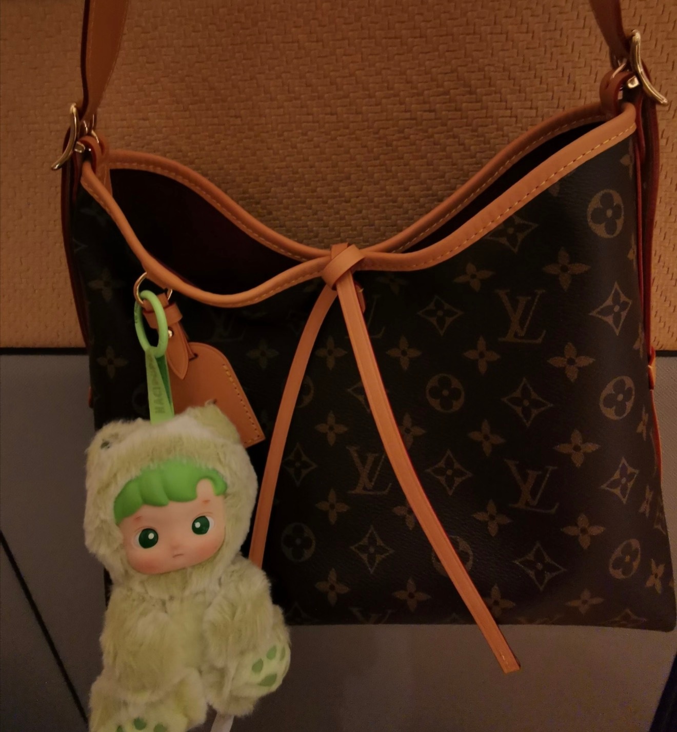 LV高管加入泡泡玛特这种非执行董事不参与日常管理，就是开开董事会做些决策和建议，